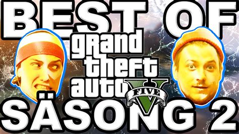 dunder spelar|GTA 5 med DunderSpelar .
